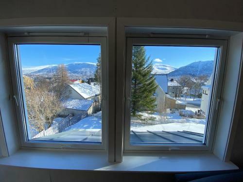 Albergue Auroras Friends Apartment