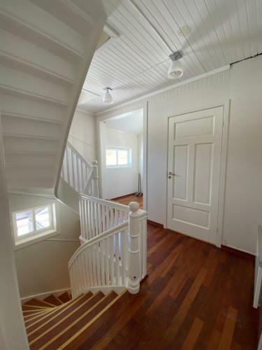 Albergue Auroras Friends Apartment