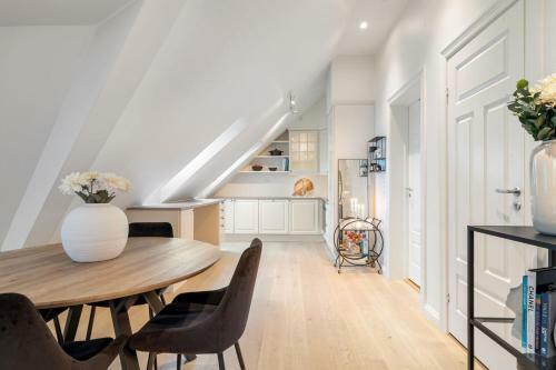 Apartamento Arctic Homes - The Retreat