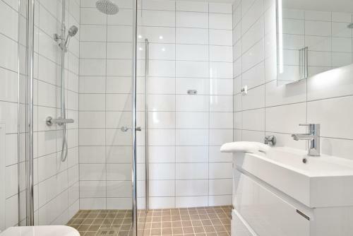 Apartamento Seminarbakken 4 H06
