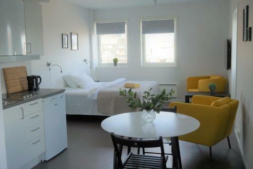 Apartamento Seminarbakken 4 H06