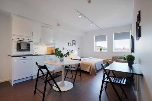 Apartamento Seminarbakken 4 H06