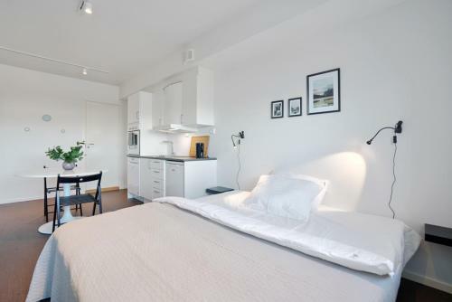 Apartamento Seminarbakken 4 H07