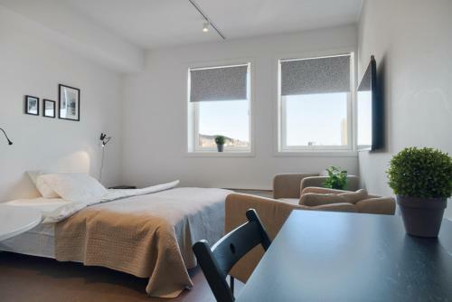 Apartamento Seminarbakken 4 H07