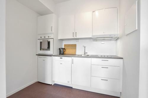 Apartamento Seminarbakken 4 H07