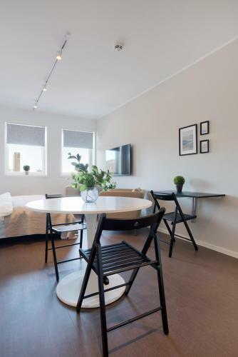Apartamento Seminarbakken 4 H07