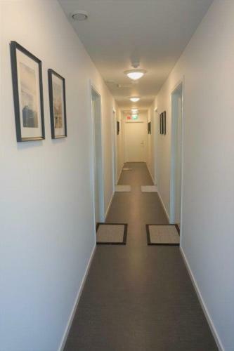 Apartamento Seminarbakken 4 H07