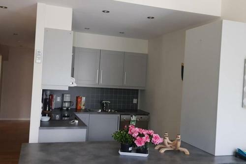 Apartamento Flott Leilighet P� Tysnes