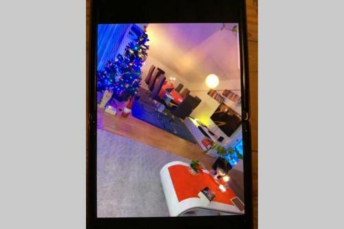 Apartamento Flott Leilighet P� Tysnes