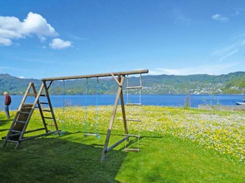 Holiday Home Tysse