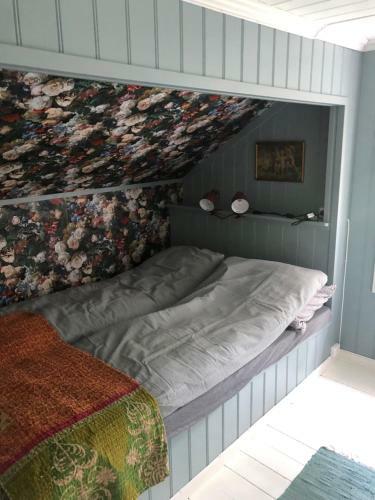 Huset Ved Evja