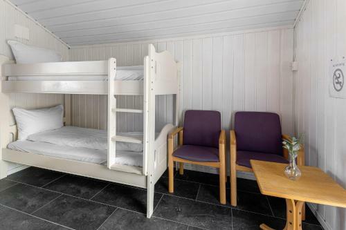 Ulvik Camping