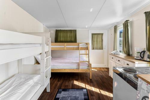 Ulvik Camping