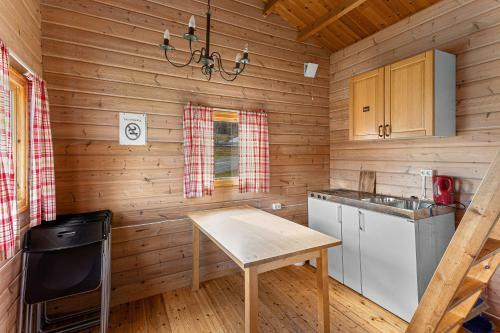 Ulvik Camping