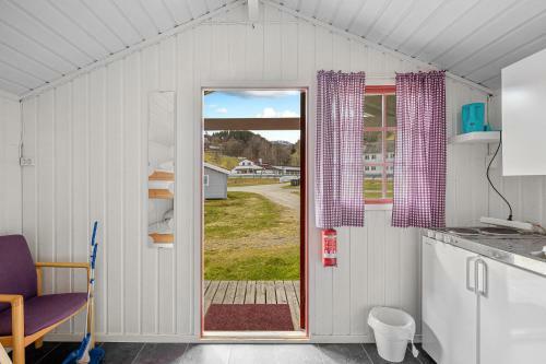 Ulvik Camping