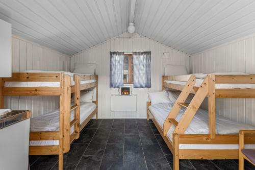 Ulvik Camping