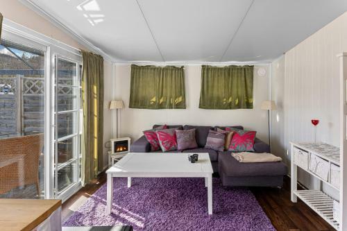 Ulvik Camping