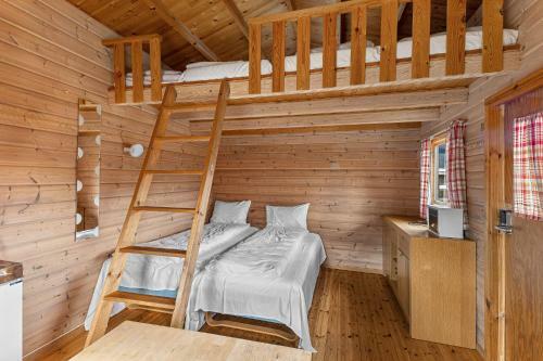 Ulvik Camping