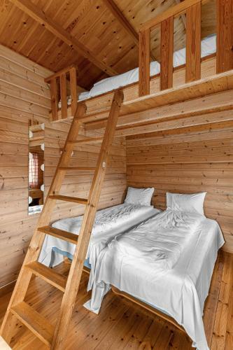 Ulvik Camping