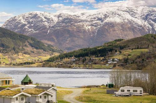 Ulvik Camping