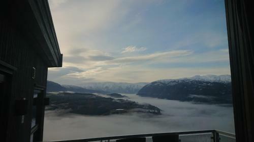 Hardanger Panorama Lodge