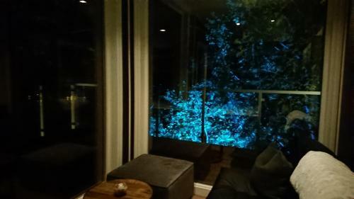 Hardanger Panorama Lodge