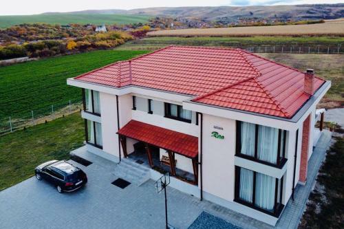 Hostal Pensiunea Roa