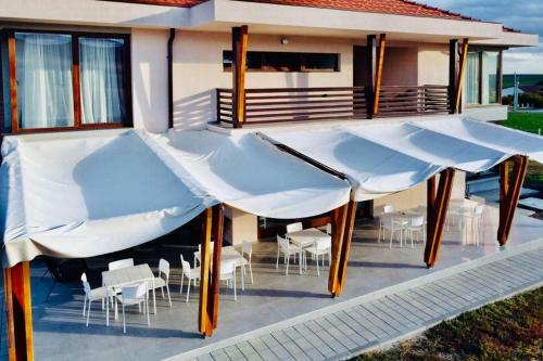 Hostal Pensiunea Roa