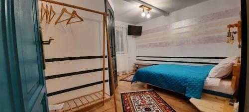 Hostal Pensiunea La Poalele C?limanilor