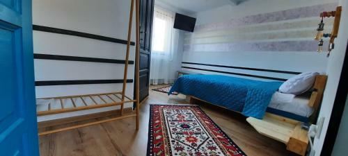 Hostal Pensiunea La Poalele C?limanilor