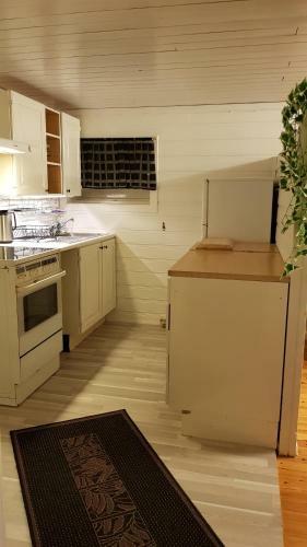 Apartamento Oscarsgate 121 Kjeller Leilighet