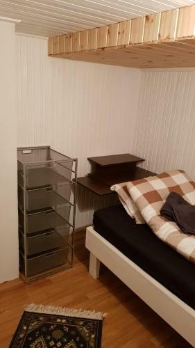 Apartamento Oscarsgate 121 Kjeller Leilighet