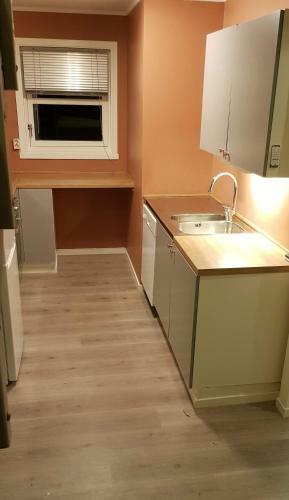 Apartamento Vestkanten