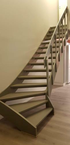 Apartamento Vestkanten
