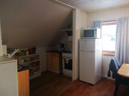 Vads� City Apartment