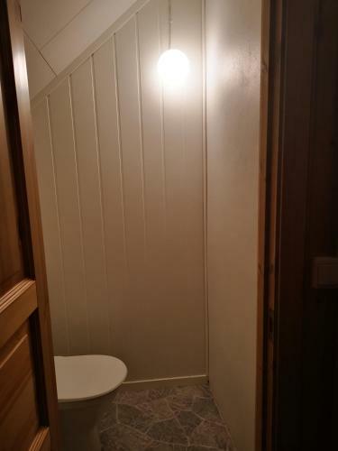 Vads� City Apartment