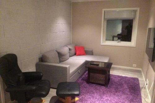 Apartamento Dallavaraveien 4