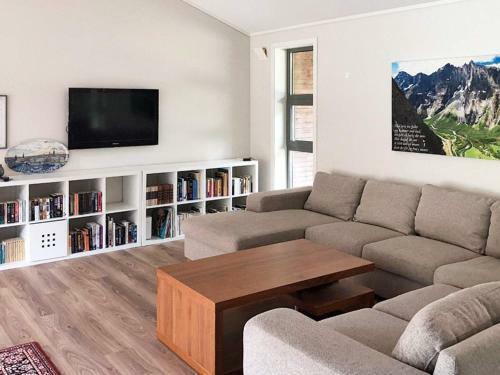 Holiday Home Valldal II