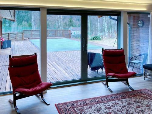Holiday Home Valldal II