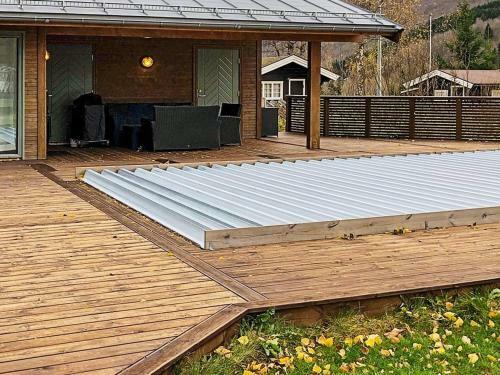 Holiday Home Valldal II