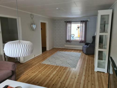 Apartamento Festningsgaten 3 B