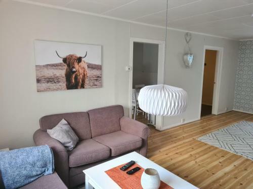 Apartamento Festningsgaten 3 B