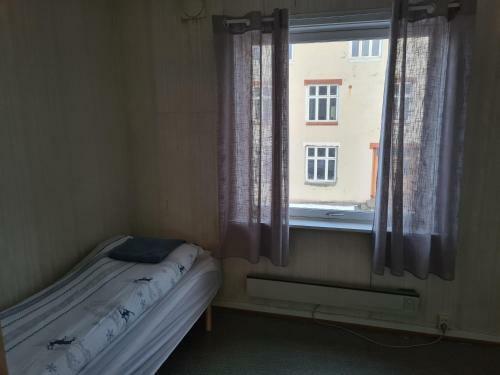 Apartamento Festningsgaten 3 B
