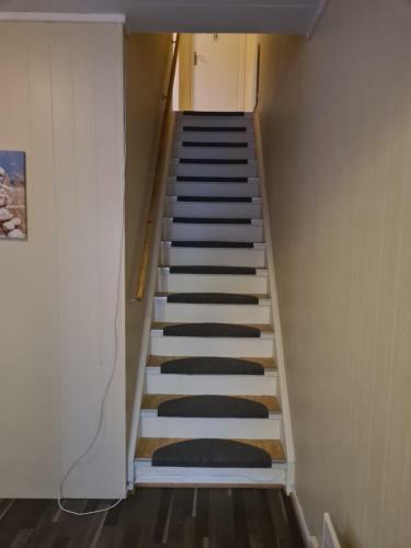 Festningsgaten3b Apartement