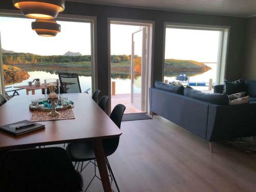 Villa Rorsundet Brygge