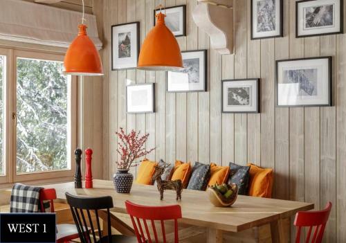 G�ralove- Apartamenty 1050
