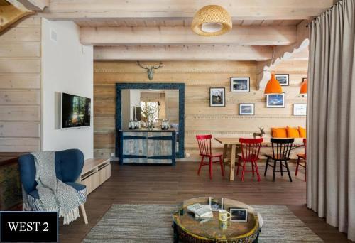 G�ralove- Apartamenty 1050