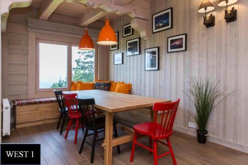 G�ralove- Apartamenty 1050