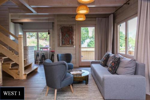 G�ralove- Apartamenty 1050