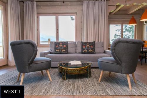 G�ralove- Apartamenty 1050